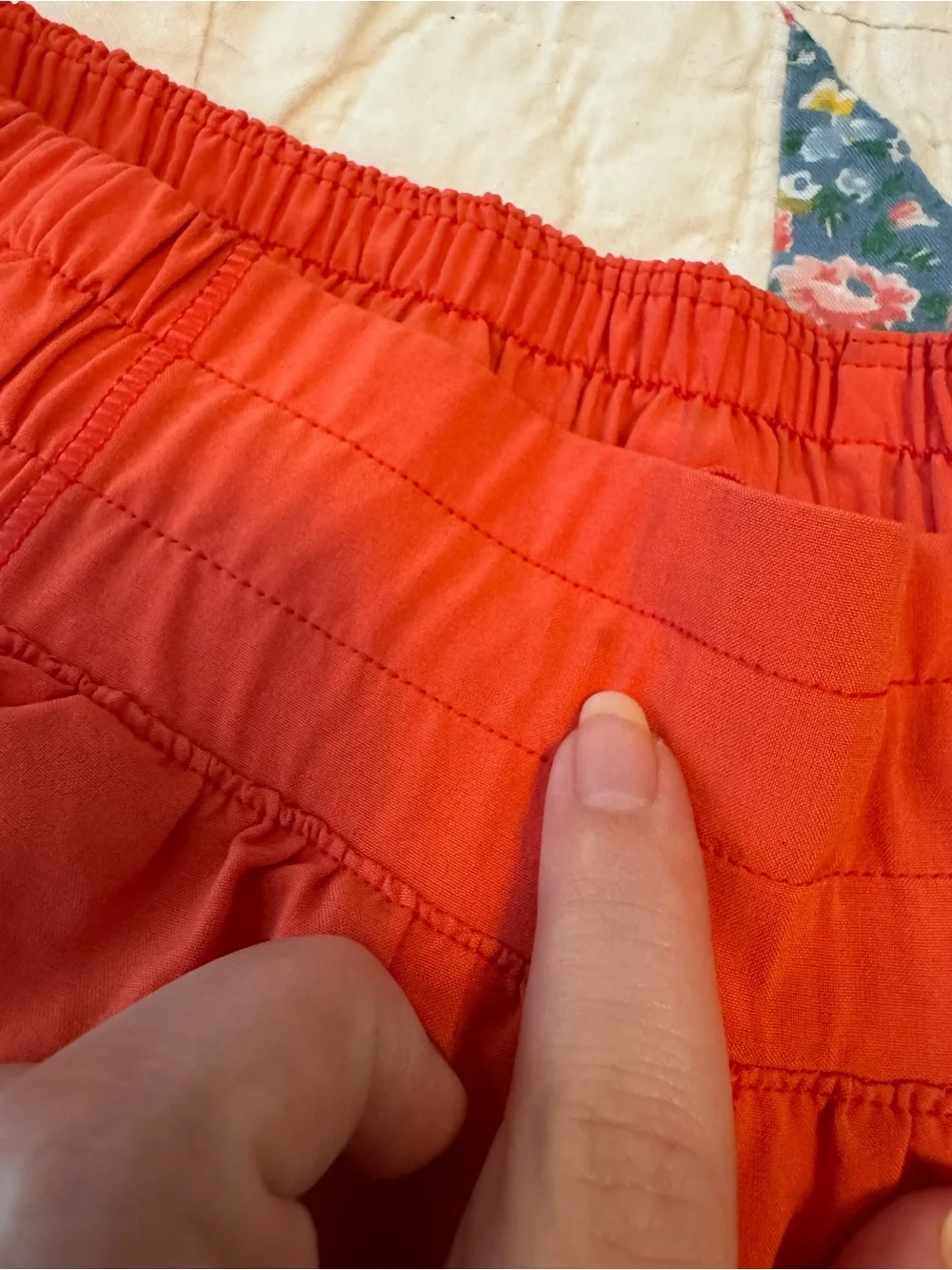 Lululemon Hotty Hot shorts 2.5” inseam